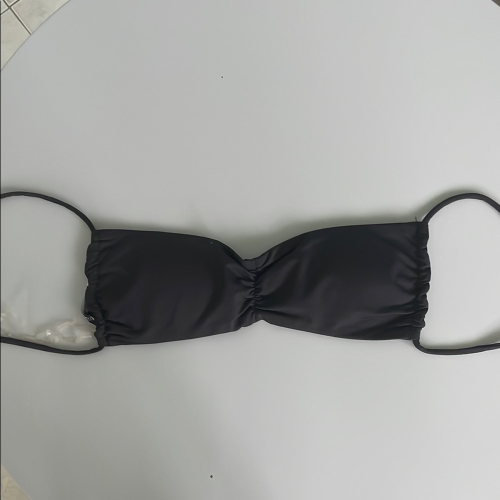 Zara Swim Top